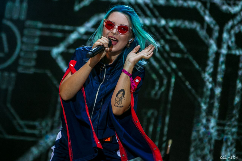 В Черноморске прошел Koktebel Jazz Festival: как это было