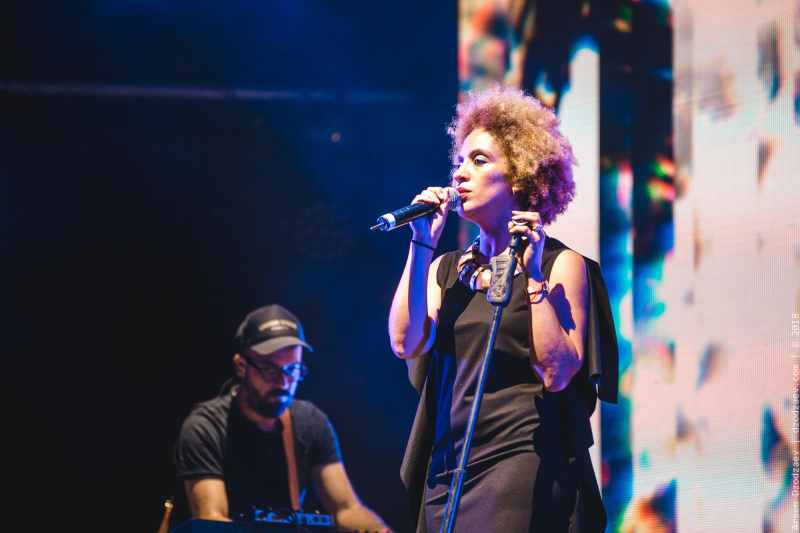 В Черноморске прошел Koktebel Jazz Festival: как это было