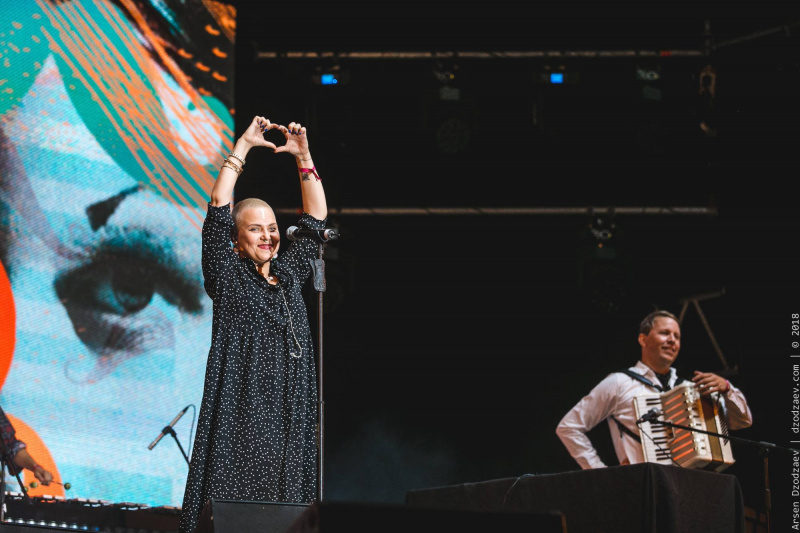 В Черноморске прошел Koktebel Jazz Festival: как это было