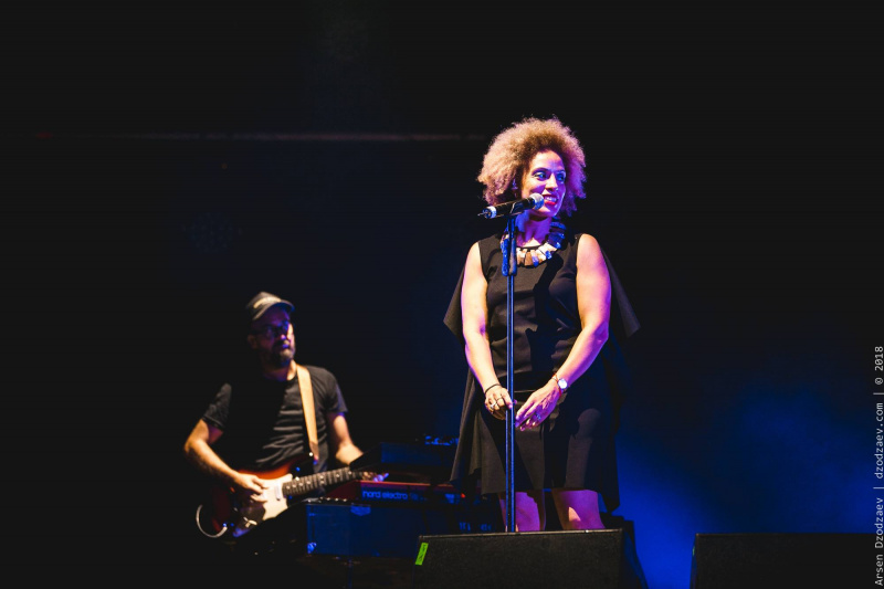 В Черноморске прошел Koktebel Jazz Festival: как это было