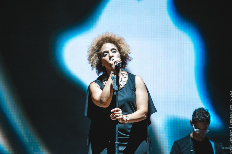 В Черноморске прошел Koktebel Jazz Festival: как это было