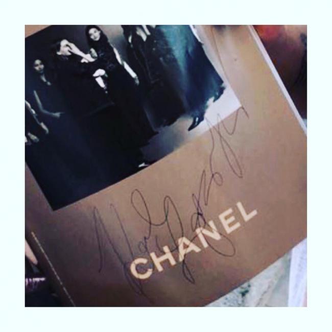 &quot;До сих пор поверить не могу&quot;: Monatik похвастался встречей с мировой легендой моды