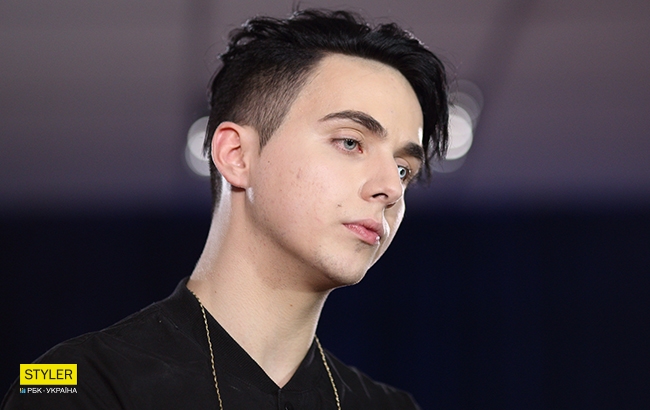 Палаючий MELOVIN, диво в пір'ї і бізони: фоторепортаж з фіналу Нацвідбору на Євробачення 2018