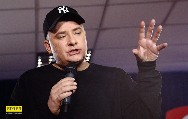 Палаючий MELOVIN, диво в пір'ї і бізони: фоторепортаж з фіналу Нацвідбору на Євробачення 2018