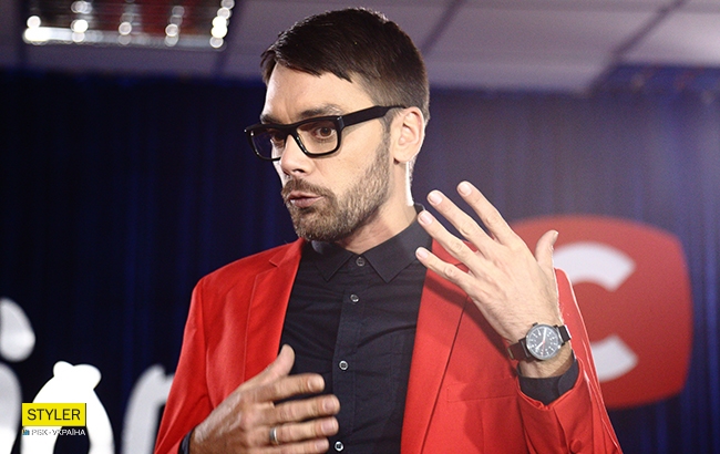 Палаючий MELOVIN, диво в пір'ї і бізони: фоторепортаж з фіналу Нацвідбору на Євробачення 2018