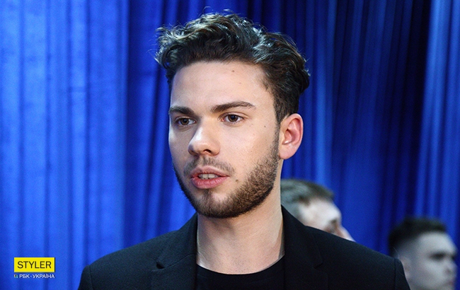 Палаючий MELOVIN, диво в пір'ї і бізони: фоторепортаж з фіналу Нацвідбору на Євробачення 2018