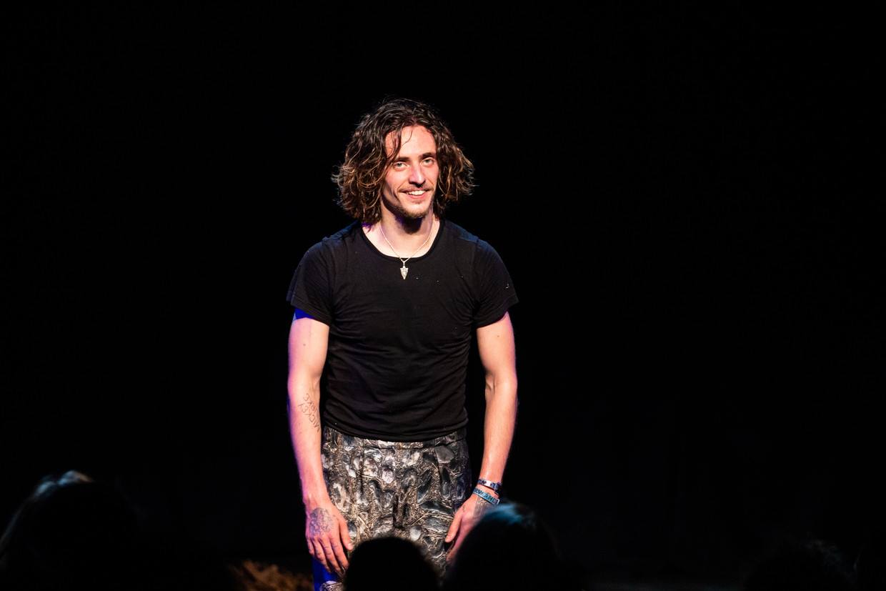 "Большие планы на Россию": Полунин сделал интересное заявление