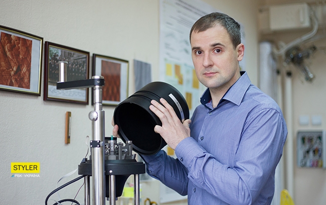 Вчений Антон Сененко: &quot;Через два-три роки ми можемо зіткнутися з повною втратою науки, цінних кадрів і експертів&quot;