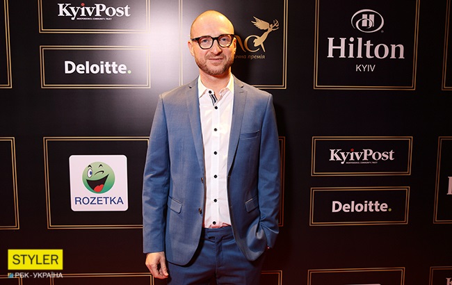 MELOVIN розповів про стосунки з TAYANNA на Нацвідборі