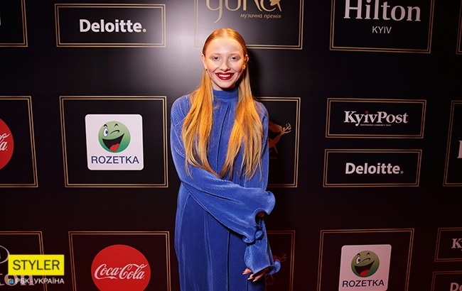 MELOVIN розповів про стосунки з TAYANNA на Нацвідборі