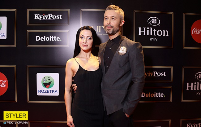 MELOVIN розповів про стосунки з TAYANNA на Нацвідборі