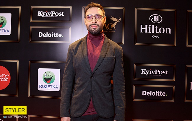 YUNA 2018: фоторепортаж с красной дорожки музыкальной премии