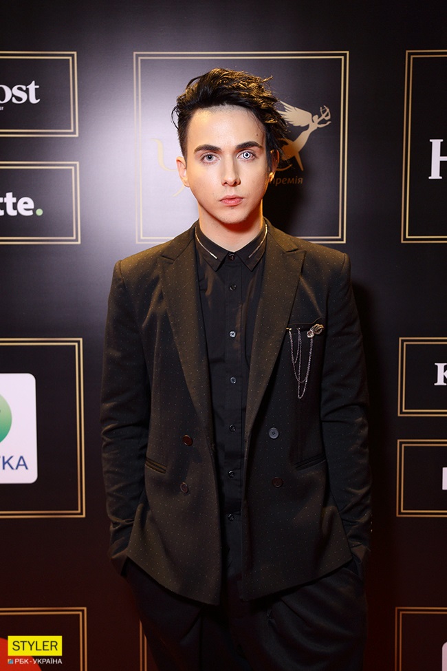 победитель Национального отбора на Евровидение 2018