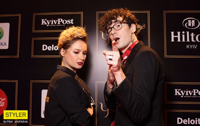 YUNA 2018: фоторепортаж с красной дорожки музыкальной премии