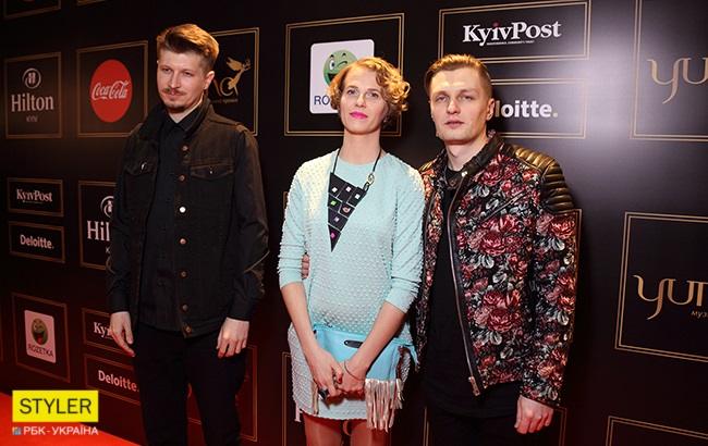 MELOVIN розповів про стосунки з TAYANNA на Нацвідборі