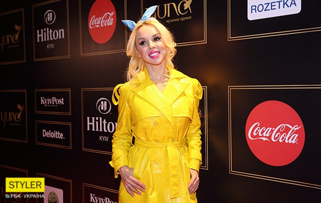 MELOVIN розповів про стосунки з TAYANNA на Нацвідборі