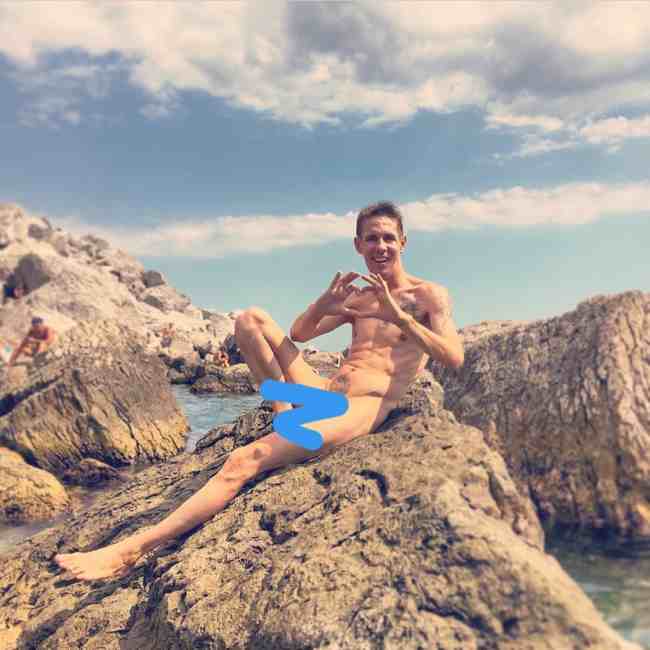 &quot;Купи себе мозги и трусы&quot;: Панин разгневал сеть новой откровенной выходкой (фото)