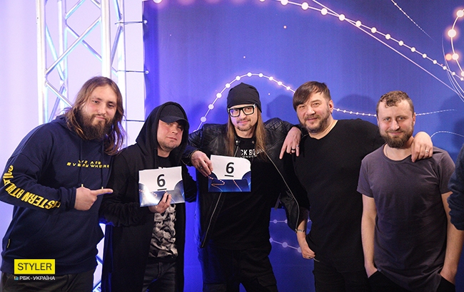 Евровидение 2018: Yurcash о своем участии в Нацотборе