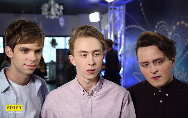 Евровидение 2018: как прошла жеребьевка Нацотбора (фоторепортаж)