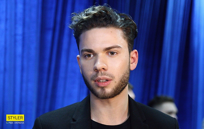 Палаючий MELOVIN, диво в пір'ї і бізони: фоторепортаж з фіналу Нацвідбору на Євробачення 2018