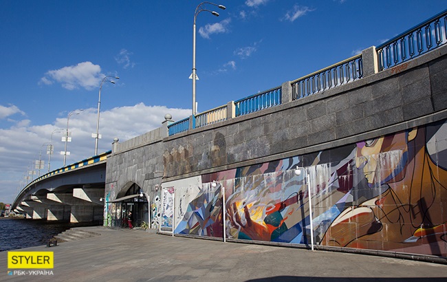 &quot;Увидеть город с необычной стороны&quot;: самые интересные смотровые площадки Киева, которые вас удивят