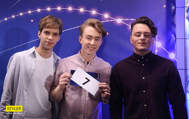 Відбір на Євробачення 2018: що відомо про гурт Mountain Breeze (фото, відео)