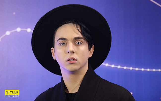 Евровидение 2018: как прошла жеребьевка Нацотбора (фоторепортаж)