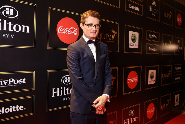 Ігор Кондратюк: &quot;MELOVIN – найбільш недооцінений журі учасник&quot;