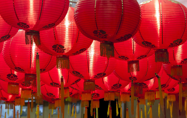 Китайский Новый год: как правильно встретить, чтобы водились деньги