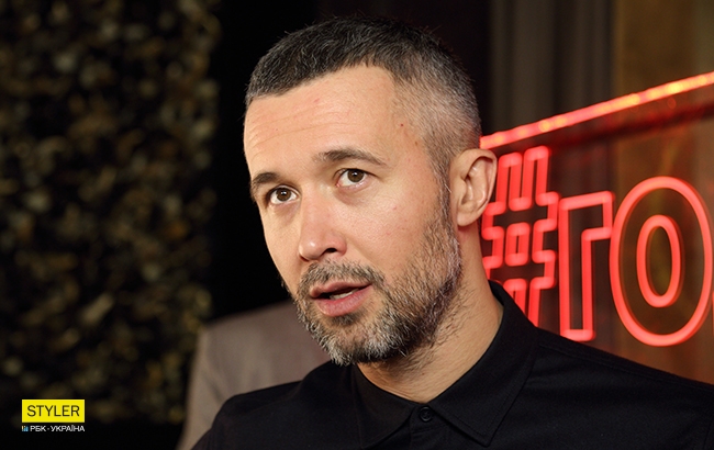 Відбір на Євробачення 2018: що відомо про Сергія Бабкіна (фото, відео)