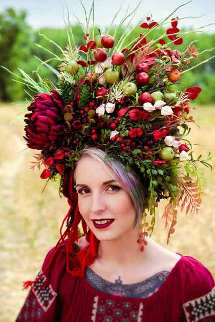 "До мурашек": Яна Зинкевич покорила украинцев патриотичной фотосессией