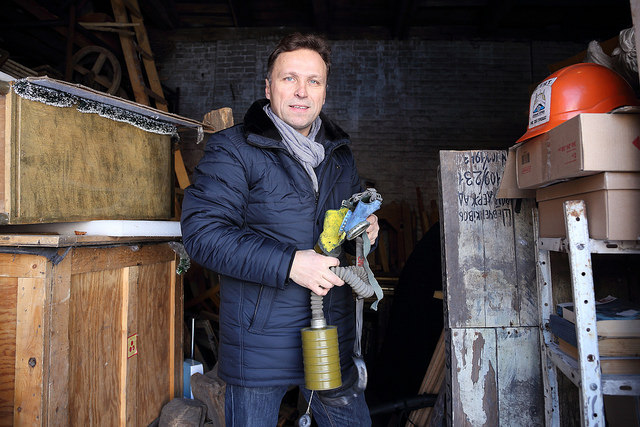 &quot;Без фальсификаций истории и советской ментальности&quot;: каким будет Музей Майдана в Киеве