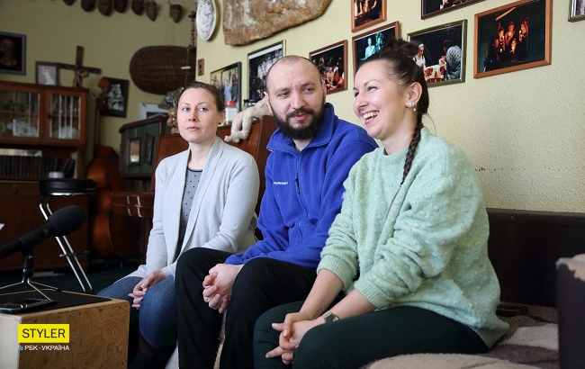 ДахаБраха про місію