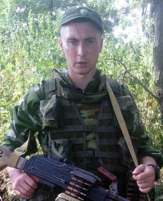 "Очередной дембель": на Донбассе ликвидировали троих боевиков (фото)