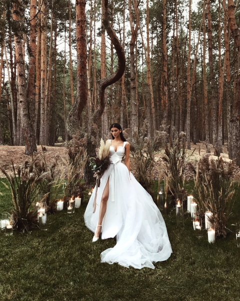 "Лучший день в моей жизни": известный украинский телеведущий женился (фото)