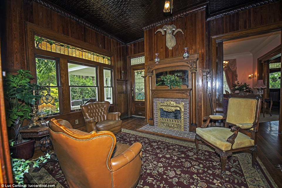 Куплений за долар маєток подорожчав на $2,4 млн