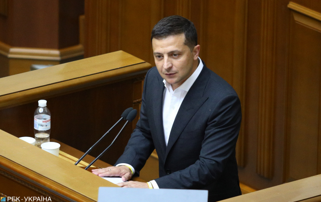 Дістається всім: зірка "Кварталу 95" розкрив істинний характер Зеленського (відео)