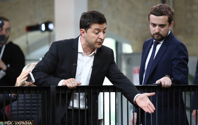 Зеленский побил рекорд всех президентов: что известно