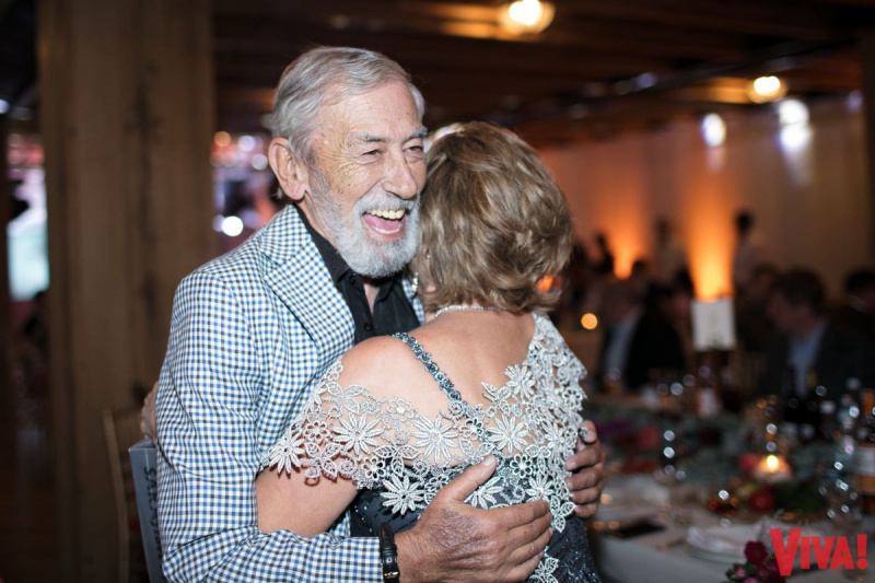 Самые громкие свадьбы 2017 года: Джамала и Бекир, Mr &amp; Mrs Скичко, Андрей и Юлия Джеджула