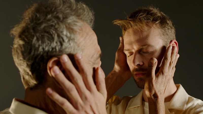 Макс Барських розповів про стосунки з батьком (відео)