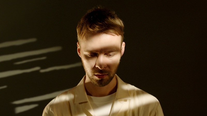 Макс Барських розповів про стосунки з батьком (відео)