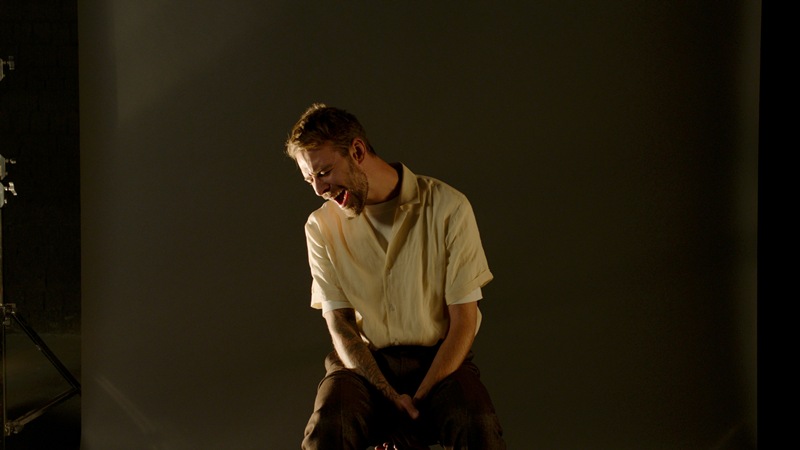 Макс Барських розповів про стосунки з батьком (відео)