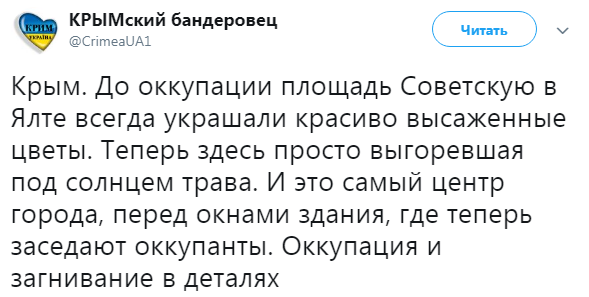 "Загнивание в деталях": в сети показали свежие фото из оккупированного Крыма