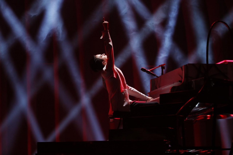 &quot;Превратили Лиссабон в Майдан&quot;: Руслана о Евровидении, диаспоре и имидже Украины за рубежом