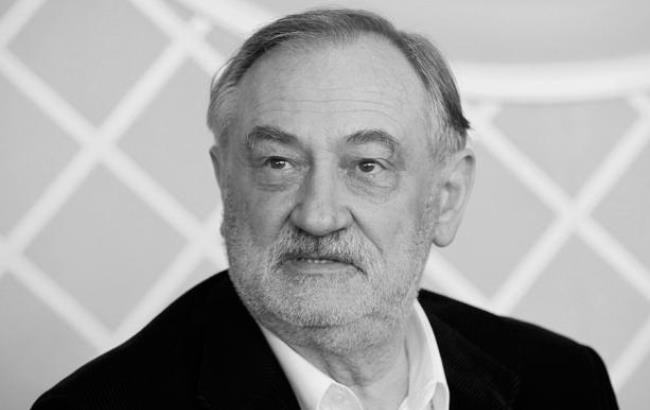 "Навсегда с нами": 27 августа - 77 лет со дня рождения Богдана Ступки