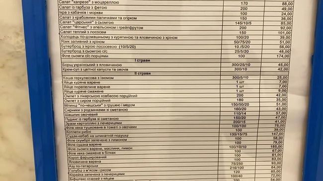 "Слуга народа" Беленюк пожаловался на дороговизну в столовой Рады (видео)