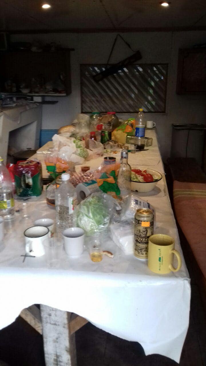 Массовое убийство под Житомиром: все версии трагедии, имена погибших и стрелка