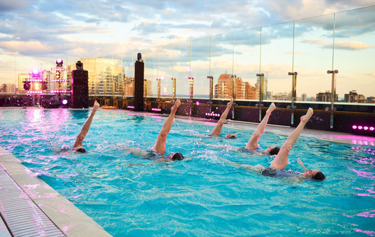 KAN Development першим в Україні створює власну анімаційну команду в ЖК