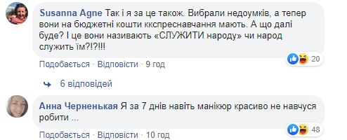 Сколько потратят на курсы для "слуг народа": Омелян удивил сеть суммой
