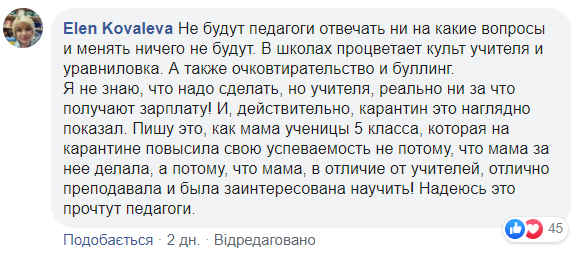 Учителям за карантин не доплатят, а зарплату пересмотрят: в МОН сделали заявление